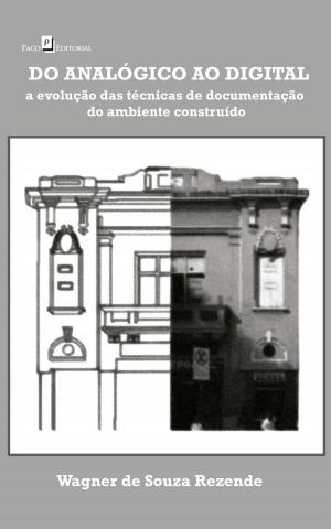 Cover of the book Do Analógico ao Digital by Fábio Márcio Bisi Zorzal