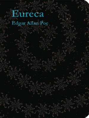Cover of the book Eureca by Emillie Colyer, Simon Petrie