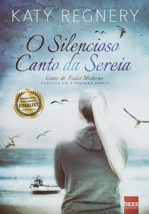 Book cover of O silencioso canto da sereia