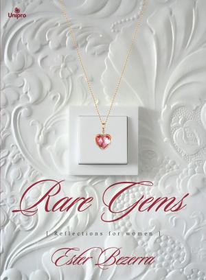 Book cover of Rare gems