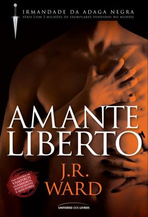 Cover of the book Amante Liberto by Whitney Gracia Williams