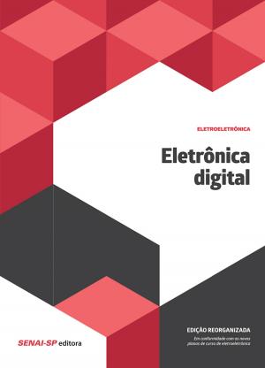Cover of the book Eletrônica digital by 