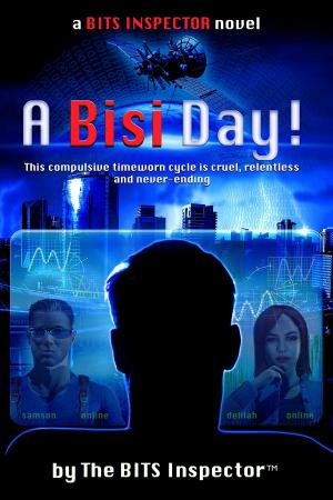 Cover of the book A Bisi Day! by Grant Jerkins