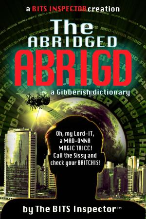 Cover of the book The Abridged ABRIGD by Brandilyn Collins
