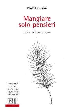 Cover of Mangiare solo pensieri