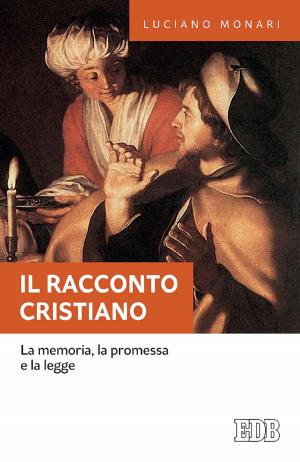 Book cover of Il Racconto cristiano