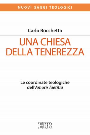 Cover of the book Una Chiesa della tenerezza by Maria Gabriella Zampini