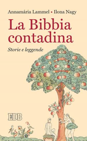 Cover of the book La Bibbia contadina by Angela K Parker