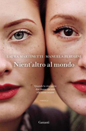 Cover of the book Nient'altro al mondo by Brooke Davis