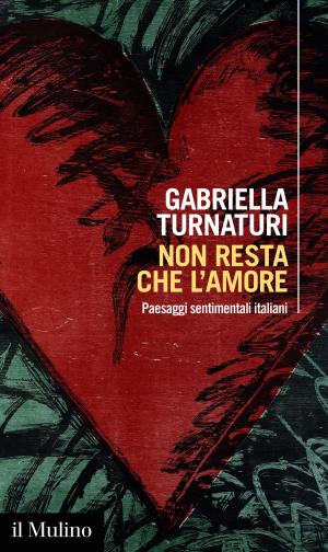 Cover of the book Non resta che l'amore by Lamberto, Maffei