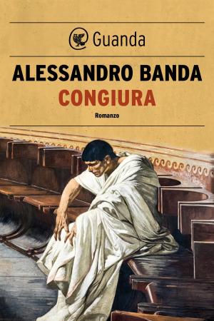 Cover of the book Congiura by Mary Delorme