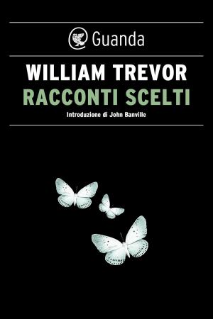Cover of the book Racconti scelti by Marco Vichi, Werther Dell'edera