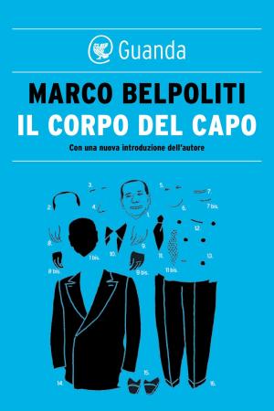 Book cover of Il corpo del Capo