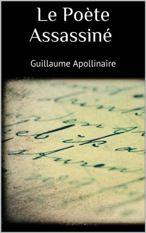 Cover of Le poète assassiné