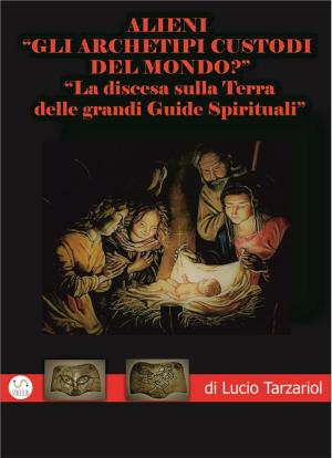 Book cover of Gli Archetipi custodi del mondo?