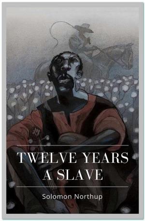 Cover of the book Twelve Years a Slave by Louisa May Alcott