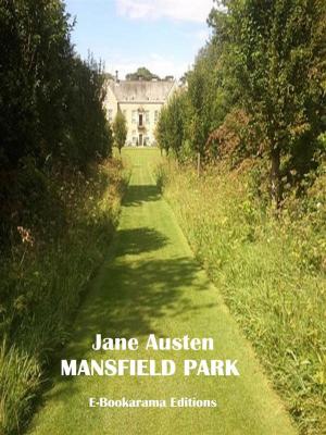 Cover of the book Mansfield Park by Arthur Conan Doyle