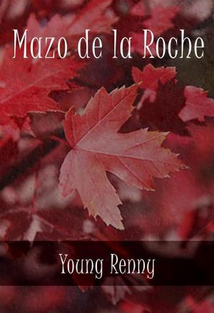 Cover of the book Young Renny by Max du Veuzit