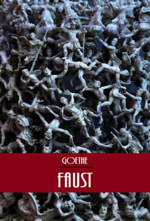 Cover of the book Faust by H.P. Lovecraft