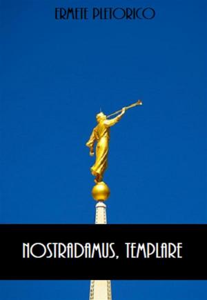 Cover of the book Nostradamus, Templare by Jules Verne