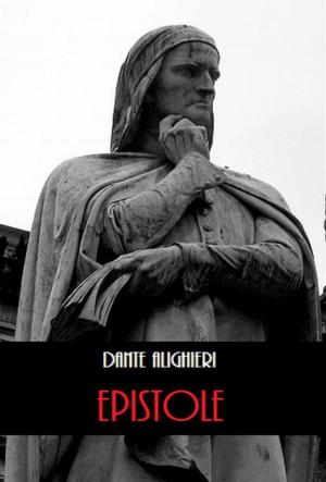 Cover of the book Epistole by Michelangelo Buonarroti