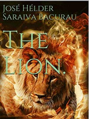 Cover of The Lion.