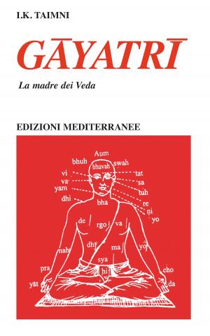 Cover of the book Gayatri by Bernard André