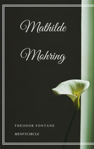 Cover of the book Mathilde Möhring by Antonio Fogazzaro