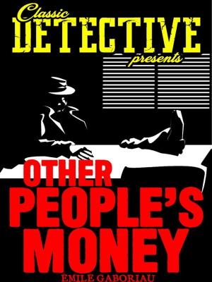 Cover of the book Other People's Money by Mary Roberts Rinehart