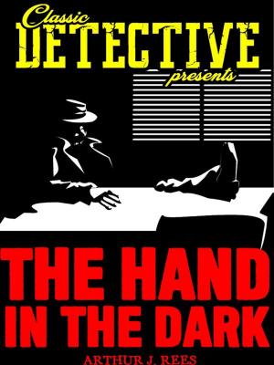 Book cover of The Hand In The Dark