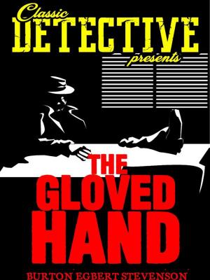 Cover of the book The Gloved Hand by Martin Caidin