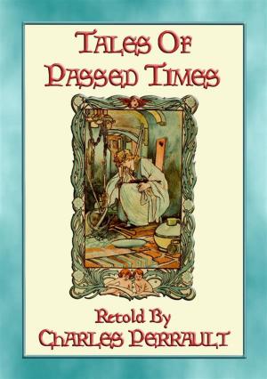 Cover of TALES OF TIMES PASSED - 11 of our most popular Fairy Tales