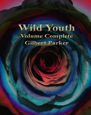 Cover of the book Wild Youth by Mrs. Margaret Oliphant