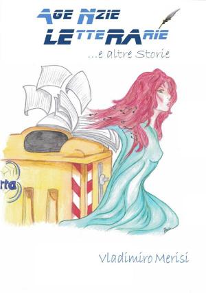 Cover of Agenzie Letterarie