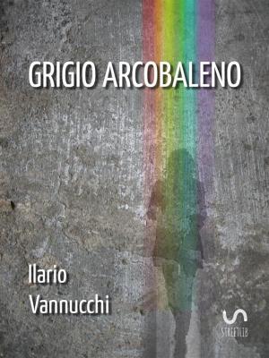 Cover of the book Grigio Arcobaleno by Josie Riviera