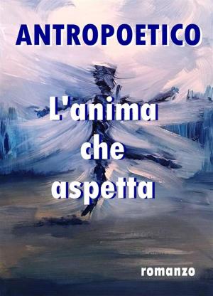 Cover of the book L'anima che aspetta by Antropoetico