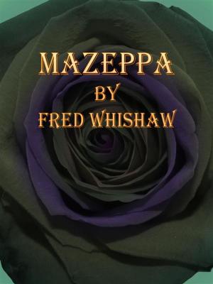 Cover of the book Mazeppa by J. J. Jusserand