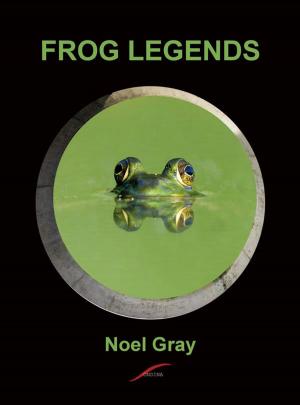 Cover of the book Frog Legends by Susan Faw