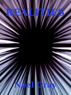 Book cover of Realities