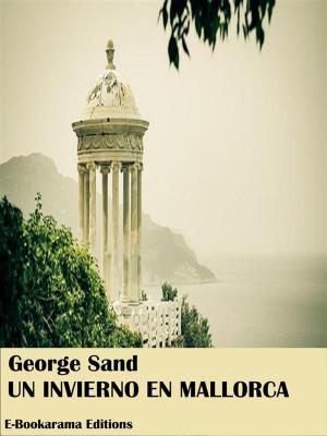 Cover of the book Un invierno en Mallorca by Federico García Lorca
