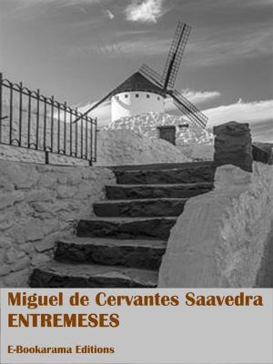 Cover of the book Entremeses by Armando Palacio Valdés