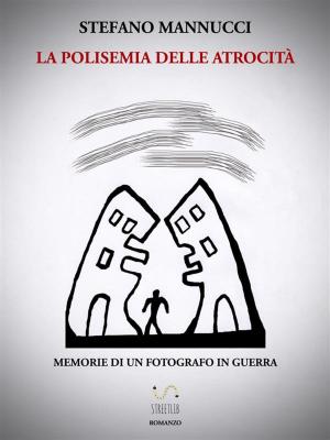 Book cover of La polisemia delle atrocità