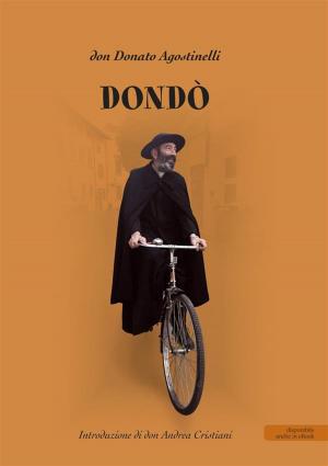 Cover of the book Dondò by 王 穆提