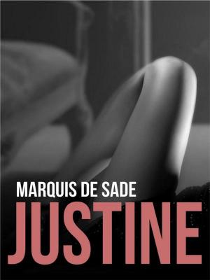 Cover of the book Justine by PRENTICE MULFORD