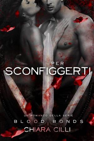 Book cover of Per Sconfiggerti