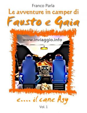 Cover of the book Le avventure in camper di Fausto e Gaia by Joei Carlton Hossack