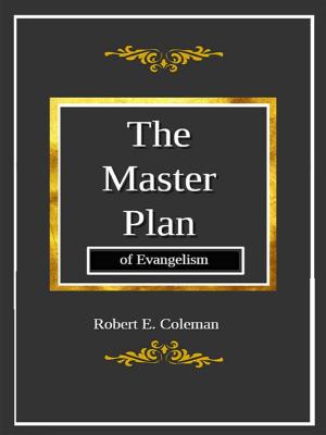 Book cover of The Master Plan of Evangelism