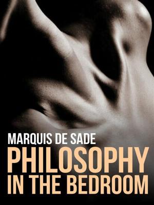 Cover of the book Philosophy in the Bedroom by Lucian of Samosata