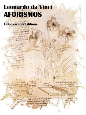 Cover of the book Aforismos by John Milton