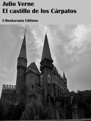 Cover of the book El castillo de los Cárpatos by Jane Austen